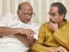 महाराष्ट्र : चंद्रकांत पाटिल का दावा, शरद पवार चला रहे हैं सरकार