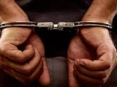 ठाणे : दो शातिर बदमाश गिरफ्तार
