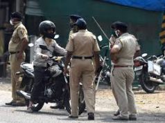 मुंबई : पुलिस अपने कर्मचारियों पर रखेगी क्यूआर कोड से नज़र