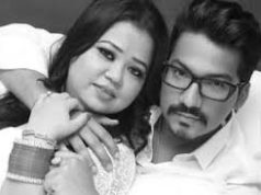 मशहूर महिला कॉमेडियन भारती सिंह के घर पर NCB की रेड, सर्च के दौरान बरामद किया गांजा