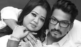 मशहूर महिला कॉमेडियन भारती सिंह के घर पर NCB की रेड, सर्च के दौरान बरामद किया गांजा