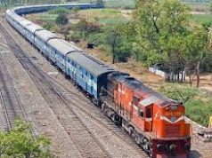 गोरखपुर से मुंबई के बीच और एक जोड़ी पूजा स्पेशल ट्रेन की मंजूरी