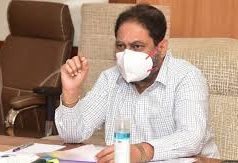 मुंबई : ग्राउंड जीरो पर ऊर्जा मंत्री नितिन राउत, टाटा थर्मल पावर प्लांट का करेंगे निरीक्षण
