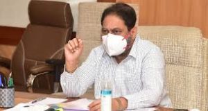 मुंबई : ग्राउंड जीरो पर ऊर्जा मंत्री नितिन राउत, टाटा थर्मल पावर प्लांट का करेंगे निरीक्षण