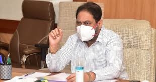 मुंबई : ग्राउंड जीरो पर ऊर्जा मंत्री नितिन राउत, टाटा थर्मल पावर प्लांट का करेंगे निरीक्षण