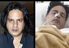 राहुल रॉय हुए ब्रेन स्ट्रोक का शिकार, मुंबई के नानावटी अस्पताल में भर्ती
