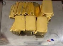 gold
