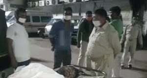 आर्थिक तंगी से परेशान बस कंडक्टर ने की आत्महत्या