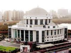 नवी मुंबई : गवलीदेव पर जल्द ही हो सकेगा सैर-सपाटा