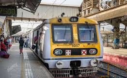 मुंबई के लिए चार जोड़ी त्योहार स्पेशल ट्रेनें