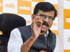 पीएम मोदी हमारे नेता, महाराष्ट्र में उनका स्वागत – संजय राउत