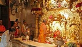 सिद्धिविनायक मंदिर : रोजाना एक हजार श्रद्धालुओं को पूजा करने की इजाजत