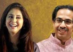 उर्मिला मातोंडकर की नई राजनीतिक पारी, थामेंगी शिवसेना का दामन
