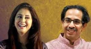 उर्मिला मातोंडकर की नई राजनीतिक पारी, थामेंगी शिवसेना का दामन