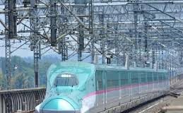 मुंबई-अहमदाबाद रुट पर चलनेवाली बुलेट ट्रेन की सामने आई