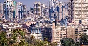 कोरोना संकट के बावजूद मुंबई में घर बिकने का टूटा रिकॉर्ड