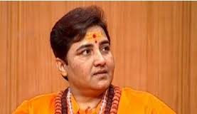 मालेगांव विस्फोट मामले में प्रज्ञा ठाकुर नहीं हुई पेश