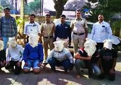 कल्याण : होटल में हुए मामूली विवाद में गाड़ी से कुचलकर युवक की हत्या