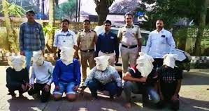 कल्याण : होटल में हुए मामूली विवाद में गाड़ी से कुचलकर युवक की हत्या
