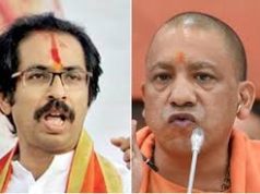उद्धव का चैलेंज योगी को मंजूर