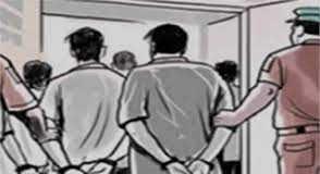 भिवंडी : अनैतिक संबंध का विरोध करने वाले एक चचेरे भाई पर फायरिंग, 3 गिरफ्तार