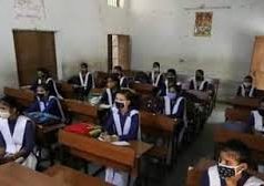 मुंबई : ऑफलाइन होगी सीबीएसई की परीक्षाएं