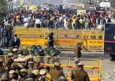 भारत बंद: अर्थव्यवस्था पर करीब 25,000 करोड़ रुपये की चपत