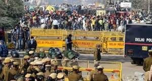 भारत बंद: अर्थव्यवस्था पर करीब 25,000 करोड़ रुपये की चपत