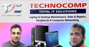 TECHNOCOMP