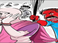 भिवंडी : ससुर ने पिटाई कर बहू को घर से निकाला