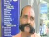 मुच्छड़ पानवाला ड्रग्स मामले में गिरफ्तार