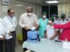 मुंबई : बीएमसी का एक्शन प्लान रेडी, वैक्सीन मिलते ही 24 घंटे में डोज़ देने का काम शुरू