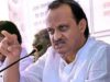 अजित पवार ने कहा मुंबई केस में उद्धव सरकार किसी को बचाने की कोशिश नहीं कर रही