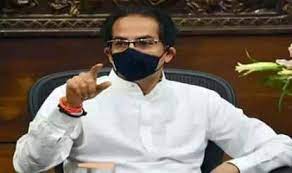 uddhav