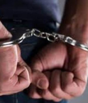 मौज के लिए मांगी मासूम से आपत्तिजनक तस्वीरें, पुलिस ने पहुंचाया सलाखों के पीछे