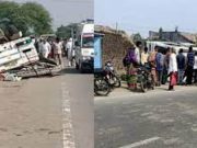 दुर्घटनाओं का कारण तेज रफ्तार में वाहन चलाने का नशा, स्पीड वॉर्निंग सिस्टम लगेगा, चालक होगा सतर्क
