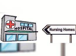 nursing homes