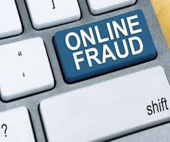 online fraud
