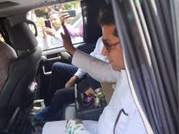 raj thackresy