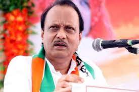 ajit pawar