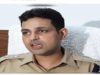 वसूली मामले में घिरे IPS अधिकारी सौरभ त्रिपाठी की सफाई, कहा- सीनियर के आदेशों पर फंसाया गया