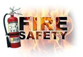 fire safty