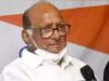 कोई नई बात नहीं है सत्ता आती है और जाती है, राष्ट्रपति शासन की बात पर बोले पवार