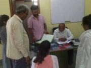 महाराष्ट्र से दिल्ली निकले 11 वीं के छात्र,छात्रा, बिना टिकट GRP ने पकड़ा