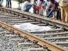 होटल में किशोरी की हत्या कर युवक ने ट्रेन के सामने कूदकर दे दी जान