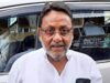 धनशोधन मामले में जेल में बंद महाराष्ट्र के मंत्री नवाब मलिक ने मांगी एक दिन की जमानत