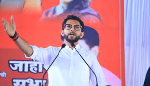aditya s