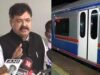 लोगों की मांग, बंद हो एसी लोकल – विधायक आव्हाड