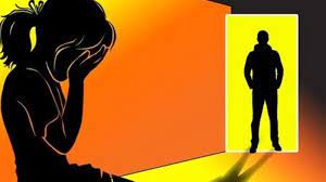 नाबालिग बेटी से दुष्कर्म; पुलिस ने किया गिरफ्तार