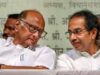 शिवसेना – एनसीपी विभाजन के बाद; पवार और ठाकरे की जमीनी पकड़ की पैमाइश